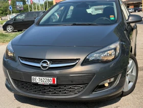 Opel Astra 1.4!!���������!!������!!��� ���������!101000km. | Mobile.bg � ����� ������ 3