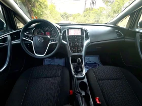 Opel Astra 1.4!!���������!!������!!��� ���������!101000km. | Mobile.bg � ����� ������ 8