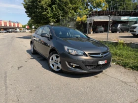 Opel Astra 1.4!!���������!!������!!��� ���������!101000km. | Mobile.bg � ����� ������ 2