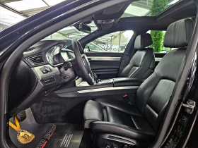 BMW 730 M/XD/CAMERA/DISTR/HUD/ВАКУУМ/ПОДГРЕВ/ПАМЕТ/LIZING | Auto.bg — изображение 15