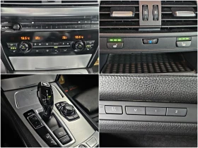 BMW 730 M/XD/CAMERA/DISTR/HUD/ВАКУУМ/ПОДГРЕВ/ПАМЕТ/LIZING | Auto.bg — изображение 13