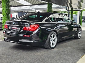 BMW 730 M/XD/CAMERA/DISTR/HUD/ВАКУУМ/ПОДГРЕВ/ПАМЕТ/LIZING | Auto.bg — изображение 5