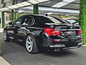 BMW 730 M/XD/CAMERA/DISTR/HUD/ВАКУУМ/ПОДГРЕВ/ПАМЕТ/LIZING | Auto.bg — изображение 7