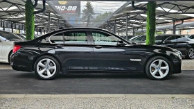 BMW 730 M/XD/CAMERA/DISTR/HUD/ВАКУУМ/ПОДГРЕВ/ПАМЕТ/LIZING | Auto.bg — изображение 4