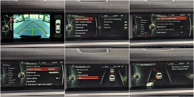 BMW 730 M/XD/CAMERA/DISTR/HUD/ВАКУУМ/ПОДГРЕВ/ПАМЕТ/LIZING | Auto.bg — изображение 14