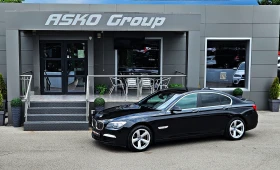 BMW 730 M/XD/CAMERA/DISTR/HUD/ВАКУУМ/ПОДГРЕВ/ПАМЕТ/LIZING | Auto.bg — изображение 17
