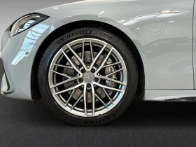 Mercedes-Benz C 43 AMG 4-MATIC / NIGHT / BURM / 360 / PANO/ DIGITAL LIGHT | Mobile.bg � ����� ������ 7