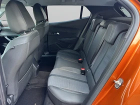 Peugeot 2008 New Line Up ALLURE 1.2 PureTech 130 EAT8//2206R22 | Mobile.bg � ����� ������ 12