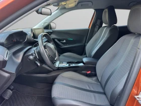 Peugeot 2008 New Line Up ALLURE 1.2 PureTech 130 EAT8//2206R22 | Mobile.bg � ����� ������ 11
