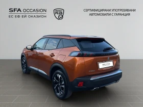 Peugeot 2008 New Line Up ALLURE 1.2 PureTech 130 EAT8//2206R22 | Mobile.bg � ����� ������ 7