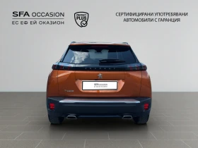 Peugeot 2008 New Line Up ALLURE 1.2 PureTech 130 EAT8//2206R22 | Mobile.bg � ����� ������ 6