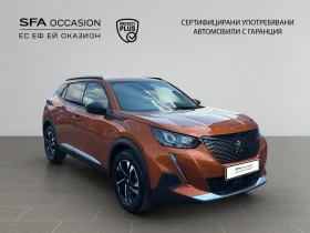 Peugeot 2008 New Line Up ALLURE 1.2 PureTech 130 EAT8//2206R22 | Mobile.bg � ����� ������ 3