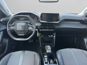 Peugeot 2008 New Line Up ALLURE 1.2 PureTech 130 EAT8//2206R22 | Mobile.bg � ����� ������ 9