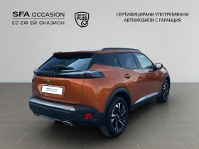 Peugeot 2008 New Line Up ALLURE 1.2 PureTech 130 EAT8//2206R22 | Mobile.bg � ����� ������ 5