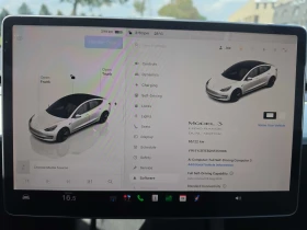 Tesla Model 3 * Long Range * CARFAX * ОПЦИЯ ЗА ФИНАНСИРАНЕ | Auto.bg — изображение 9