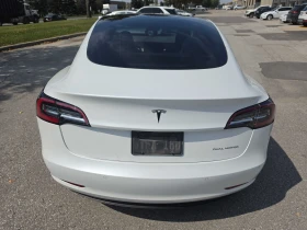 Tesla Model 3 * Long Range * CARFAX * ОПЦИЯ ЗА ФИНАНСИРАНЕ | Auto.bg — изображение 4