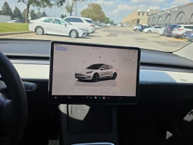 Tesla Model 3 * Long Range * CARFAX * ОПЦИЯ ЗА ФИНАНСИРАНЕ | Auto.bg — изображение 8