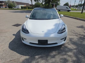 Tesla Model 3 * Long Range * CARFAX * ОПЦИЯ ЗА ФИНАНСИРАНЕ | Auto.bg — изображение 6