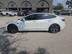 Tesla Model 3 * Long Range * CARFAX * ОПЦИЯ ЗА ФИНАНСИРАНЕ | Auto.bg — изображение 2