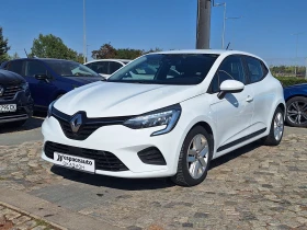 Renault Clio 1.0Tce/100к.с./ZEN