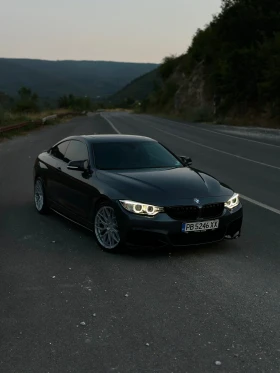 ������ BMW 440