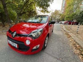 Renault Twingo 25, 500km като нова | Auto.bg — изображение 2