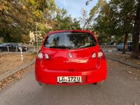 Renault Twingo 25, 500km като нова | Auto.bg — изображение 6