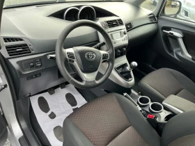 Toyota Verso 1.8 16V FACE | Auto.bg — изображение 9