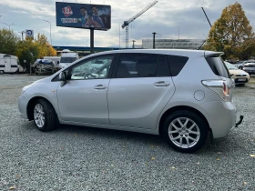 Toyota Verso 1.8 16V FACE | Auto.bg — изображение 7