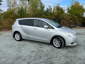 Toyota Verso 1.8 16V FACE | Auto.bg — изображение 6