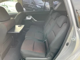 Toyota Verso 1.8 16V FACE | Auto.bg — изображение 11