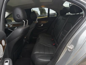 Mercedes-Benz C 300 4MATIC| AMG-PACK| ПОДГРЕВ| ПАНОРАМА| BURMESTER|  | Auto.bg — изображение 8
