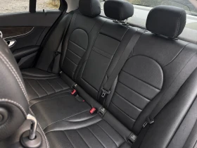Mercedes-Benz C 300 4MATIC| AMG-PACK| ПОДГРЕВ| ПАНОРАМА| BURMESTER|  | Auto.bg — изображение 9