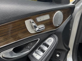 Mercedes-Benz C 300 4MATIC| AMG-PACK| ПОДГРЕВ| ПАНОРАМА| BURMESTER|  | Auto.bg — изображение 7