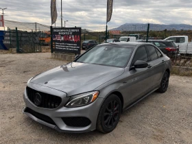 Mercedes-Benz C 300 4MATIC| AMG-PACK| ПОДГРЕВ| ПАНОРАМА| BURMESTER|  | Auto.bg — изображение 2