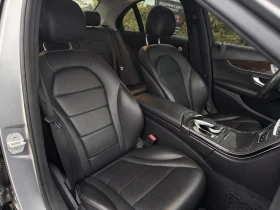 Mercedes-Benz C 300 4MATIC| AMG-PACK| ПОДГРЕВ| ПАНОРАМА| BURMESTER|  | Auto.bg — изображение 13