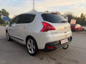 Peugeot 3008 2.0HDI!163к.cШвейцария!Стъклен таван!Топ състояние - 5300 € - 19733570 4