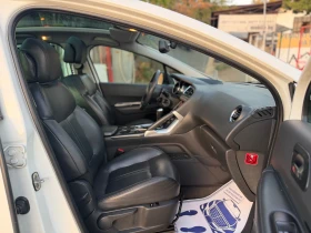 Peugeot 3008 2.0HDI!163к.cШвейцария!Стъклен таван!Топ състояние - 5300 € - 19733570 10