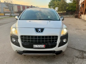Peugeot 3008 2.0HDI!163к.cШвейцария!Стъклен таван!Топ състояние - 5300 € - 19733570 8