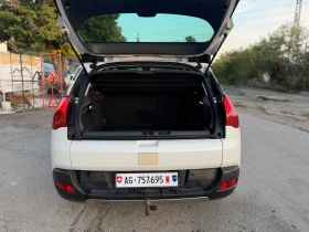 Peugeot 3008 2.0HDI!163к.cШвейцария!Стъклен таван!Топ състояние - 5300 € - 19733570 15