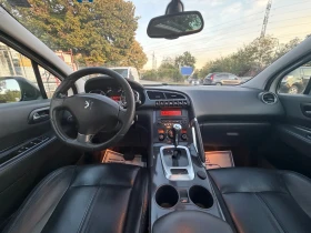 Peugeot 3008 2.0HDI!163к.cШвейцария!Стъклен таван!Топ състояние - 5300 € - 19733570 11