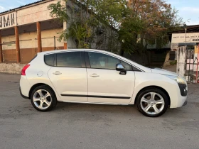 Peugeot 3008 2.0HDI!163к.cШвейцария!Стъклен таван!Топ състояние - 5300 € - 19733570 3