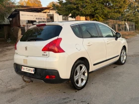 Peugeot 3008 2.0HDI!163к.cШвейцария!Стъклен таван!Топ състояние - 5300 € - 19733570 6