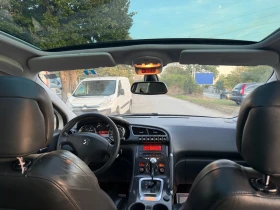 Peugeot 3008 2.0HDI!163к.cШвейцария!Стъклен таван!Топ състояние - 5300 € - 19733570 12