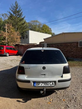 VW Golf - 1350 € - 64548134 2