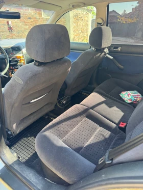 VW Golf - 1350 € - 64548134 8