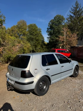 VW Golf - 1350 € - 64548134 3