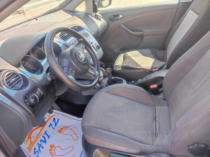 Seat Altea XL, снимка 9 - Автомобили и джипове - 45304034