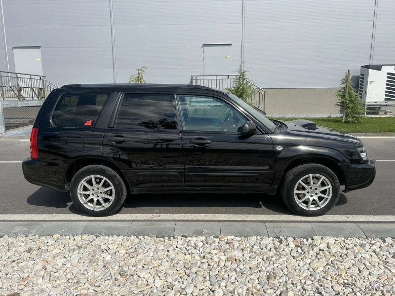 Subaru Forester XT, снимка 5 - Автомобили и джипове - 47270521