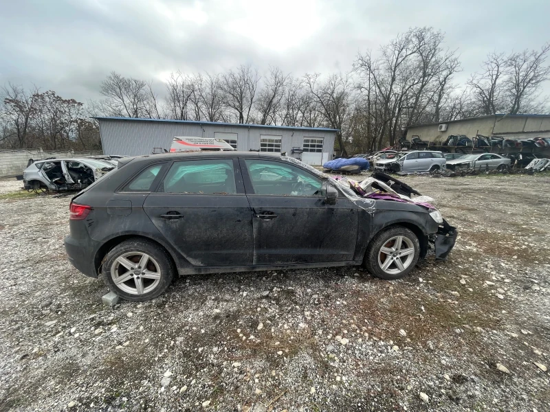 Audi A3 1.0 1.2 1.6 TDi 2.0 TDI, снимка 1 - Автомобили и джипове - 48274124